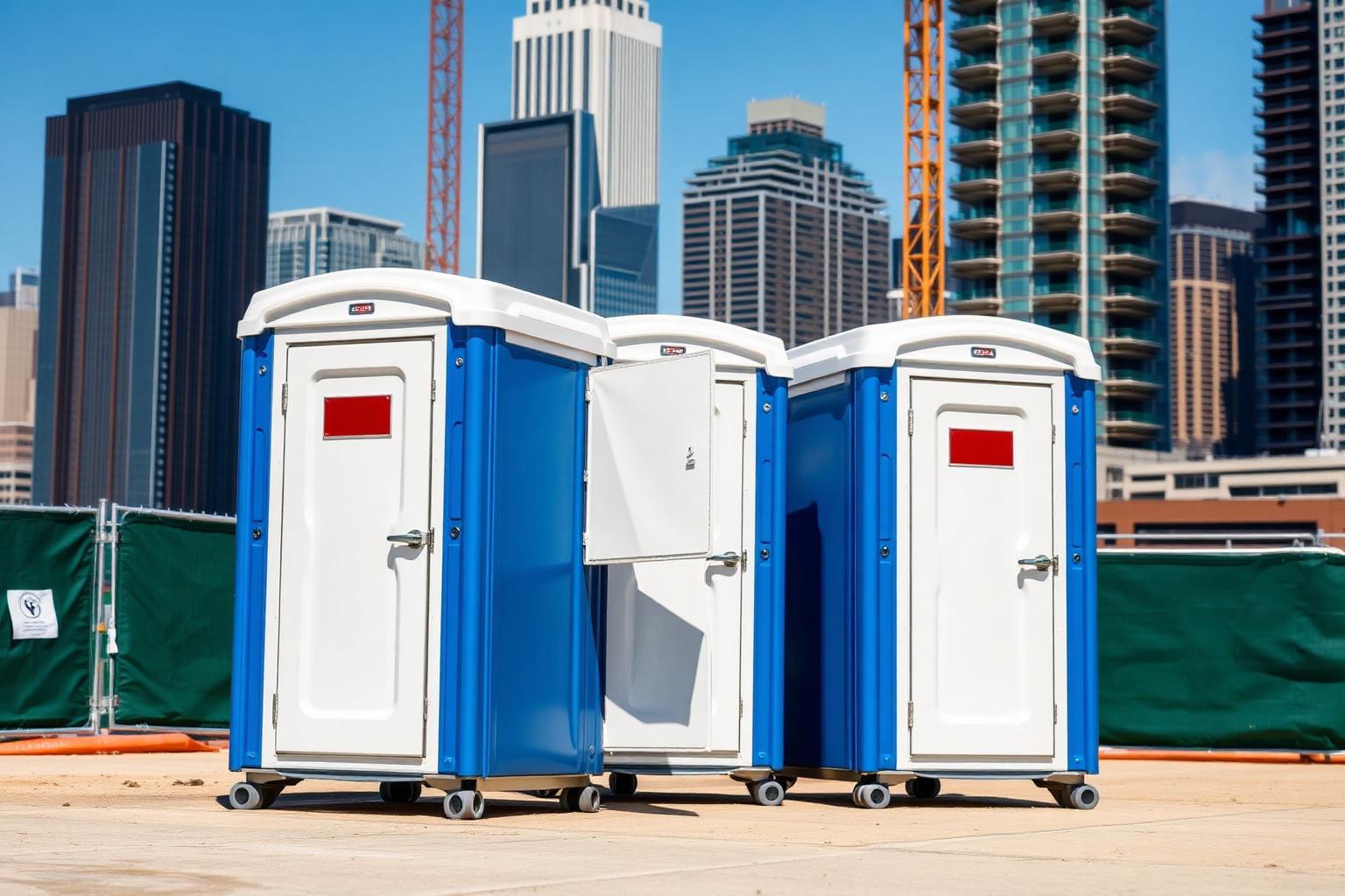 Porta Potty Rental Eldon, MO Near Me